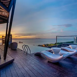 **** Hotel Draco Hotel&suites Vietnam