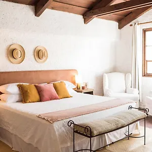 *** Bed and breakfast Cacao Boutique Guatemala