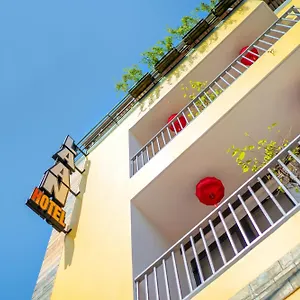 *** Hotel La An Old Town Vietnam