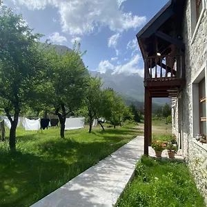  Pensión Rupa Albania
