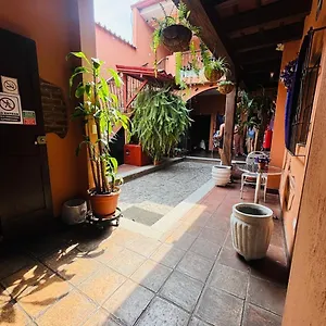  Hotel Un En La Guatemala