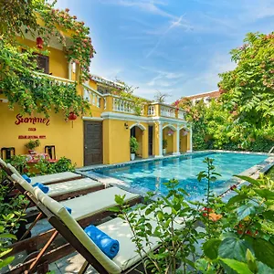 *** Hotel Hoian Vietnam