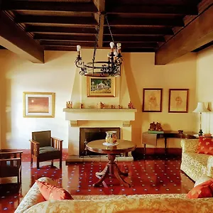 *** Bed and breakfast Casa Carmel Guatemala